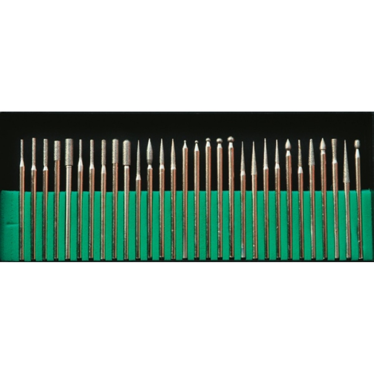 Σέτ Εργαλείων 30 τμχ Gold